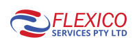 Flexico Cleaning Services logo